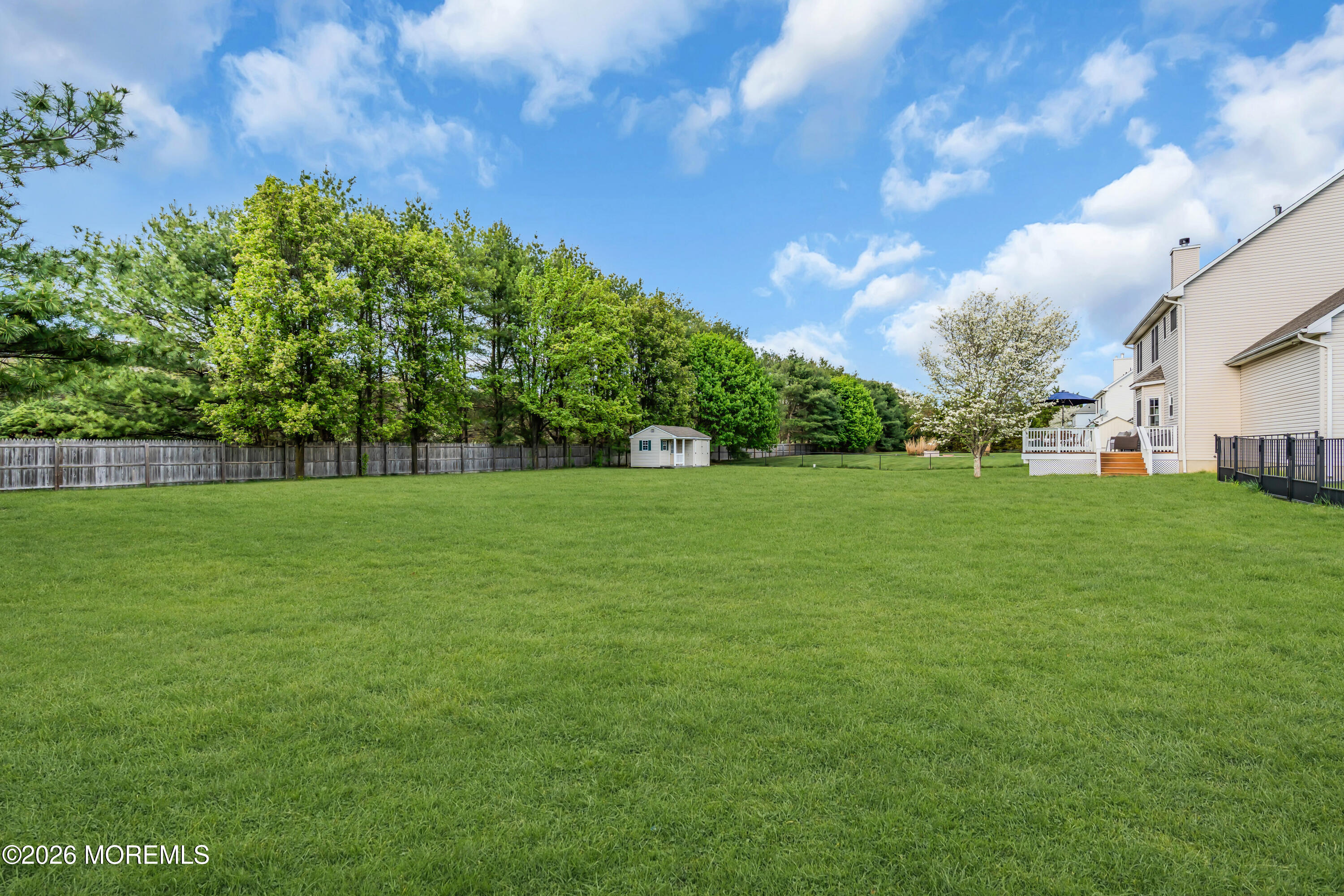 2 Letitia Drive New Egypt NJ 08533