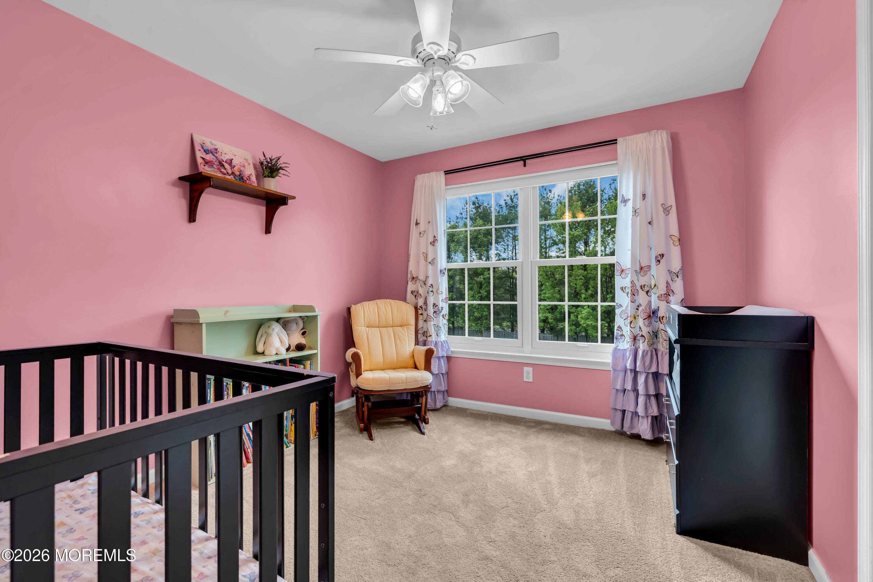 2 Letitia Drive New Egypt NJ 08533
