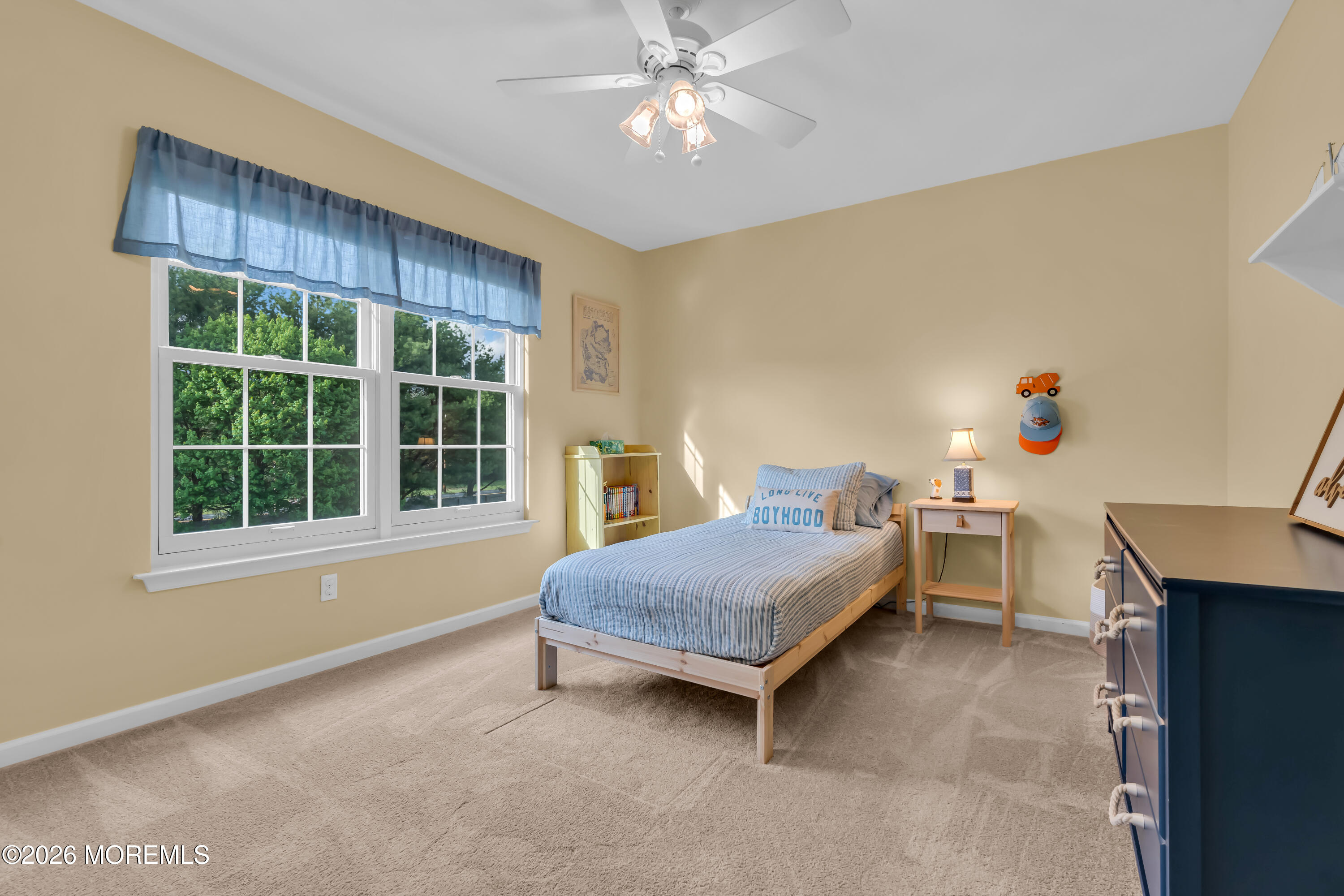 2 Letitia Drive New Egypt NJ 08533