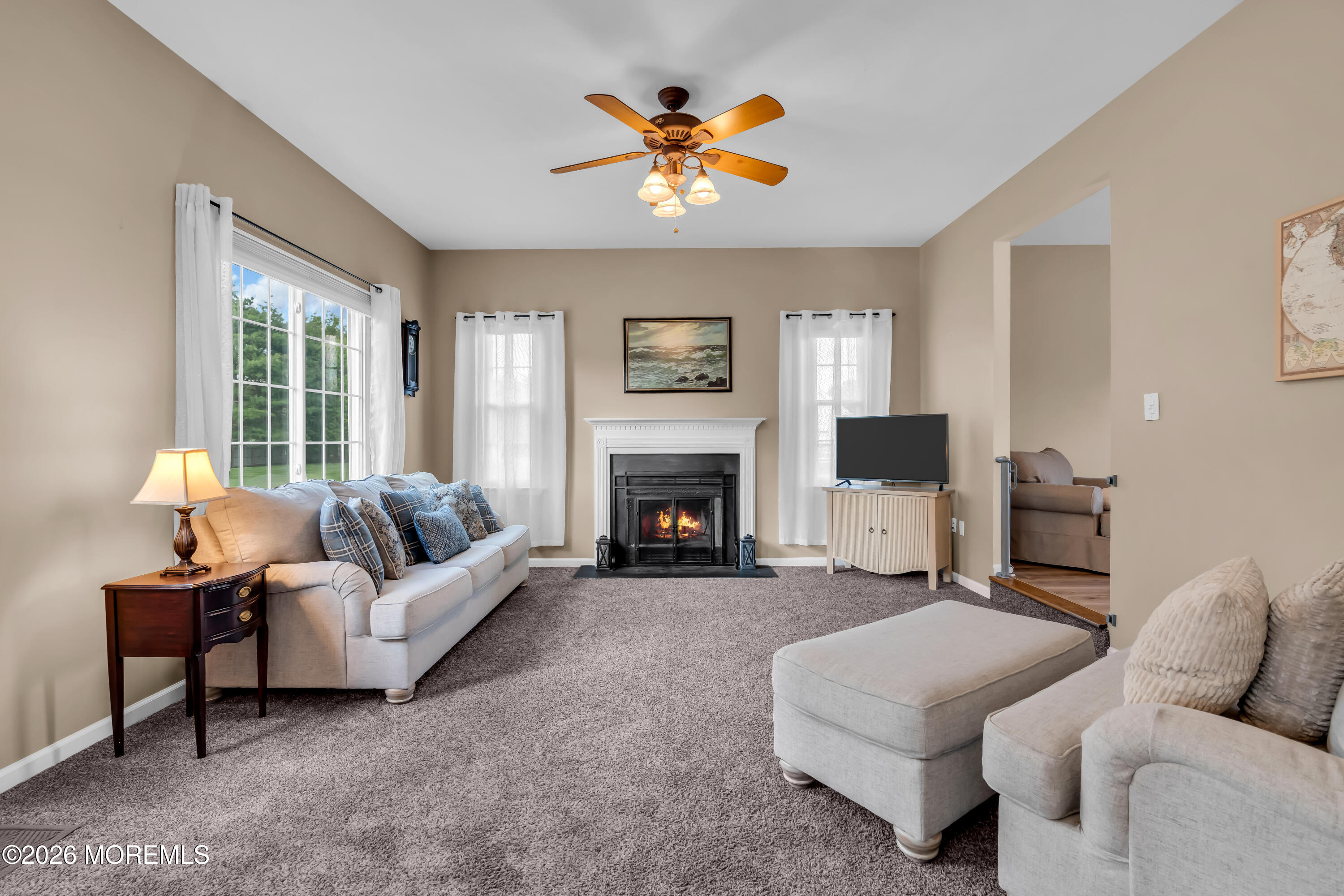 2 Letitia Drive New Egypt NJ 08533