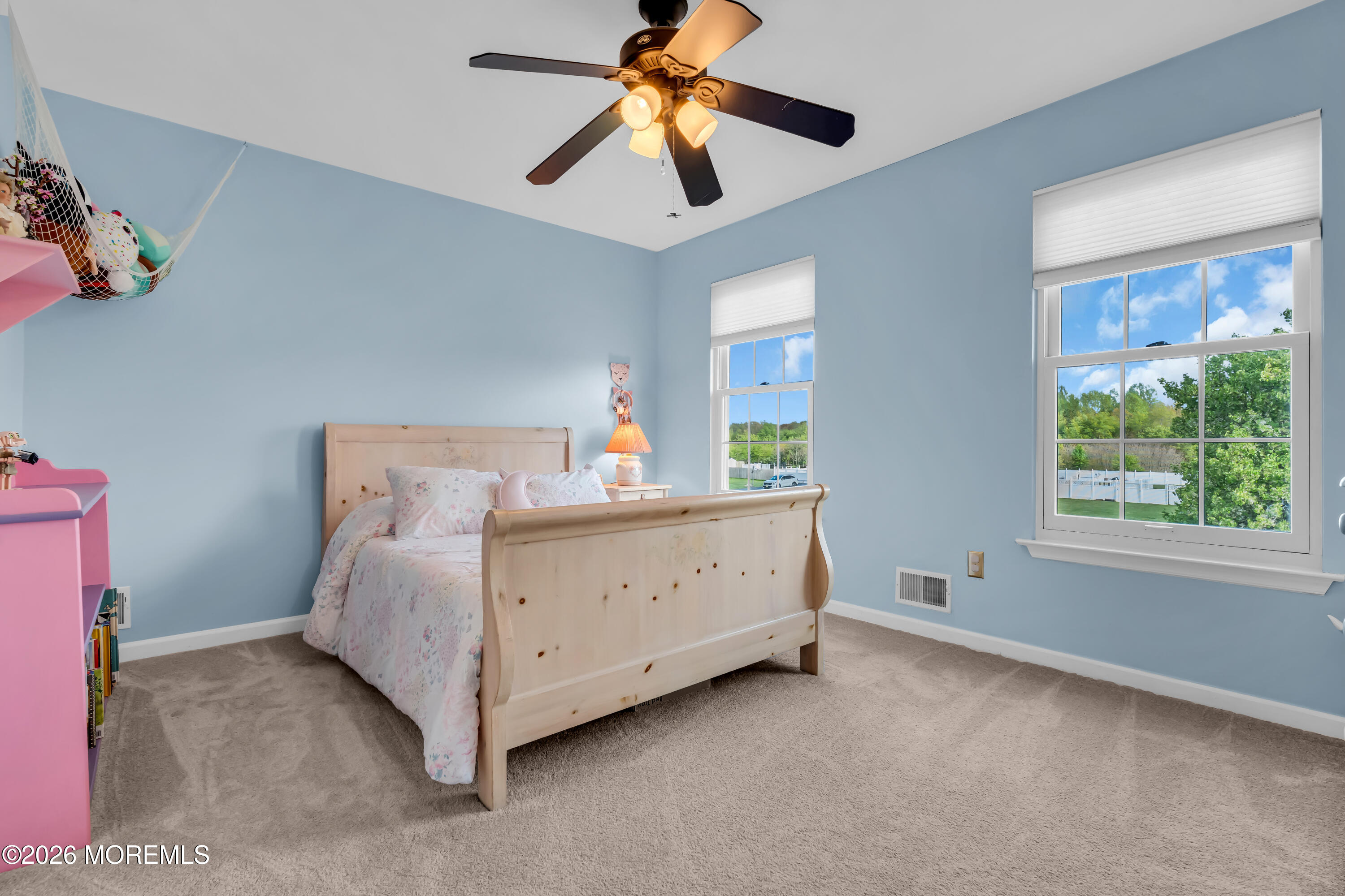 2 Letitia Drive New Egypt NJ 08533