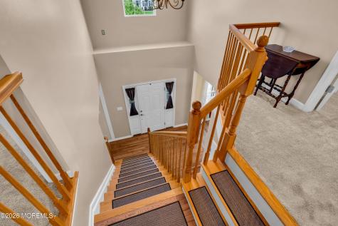 2 Letitia Drive New Egypt NJ 08533