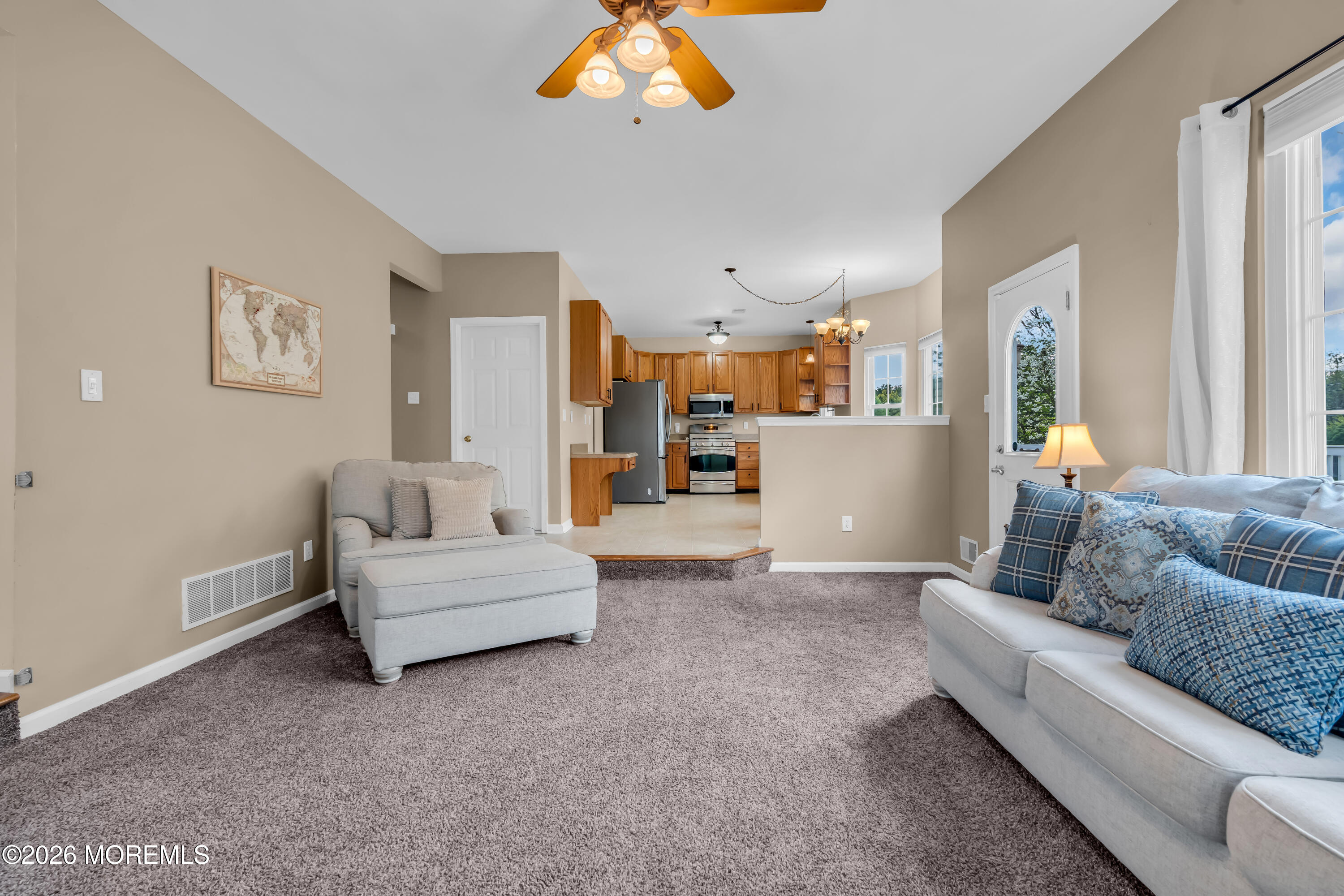 2 Letitia Drive New Egypt NJ 08533