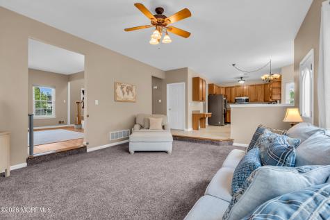 2 Letitia Drive New Egypt NJ 08533
