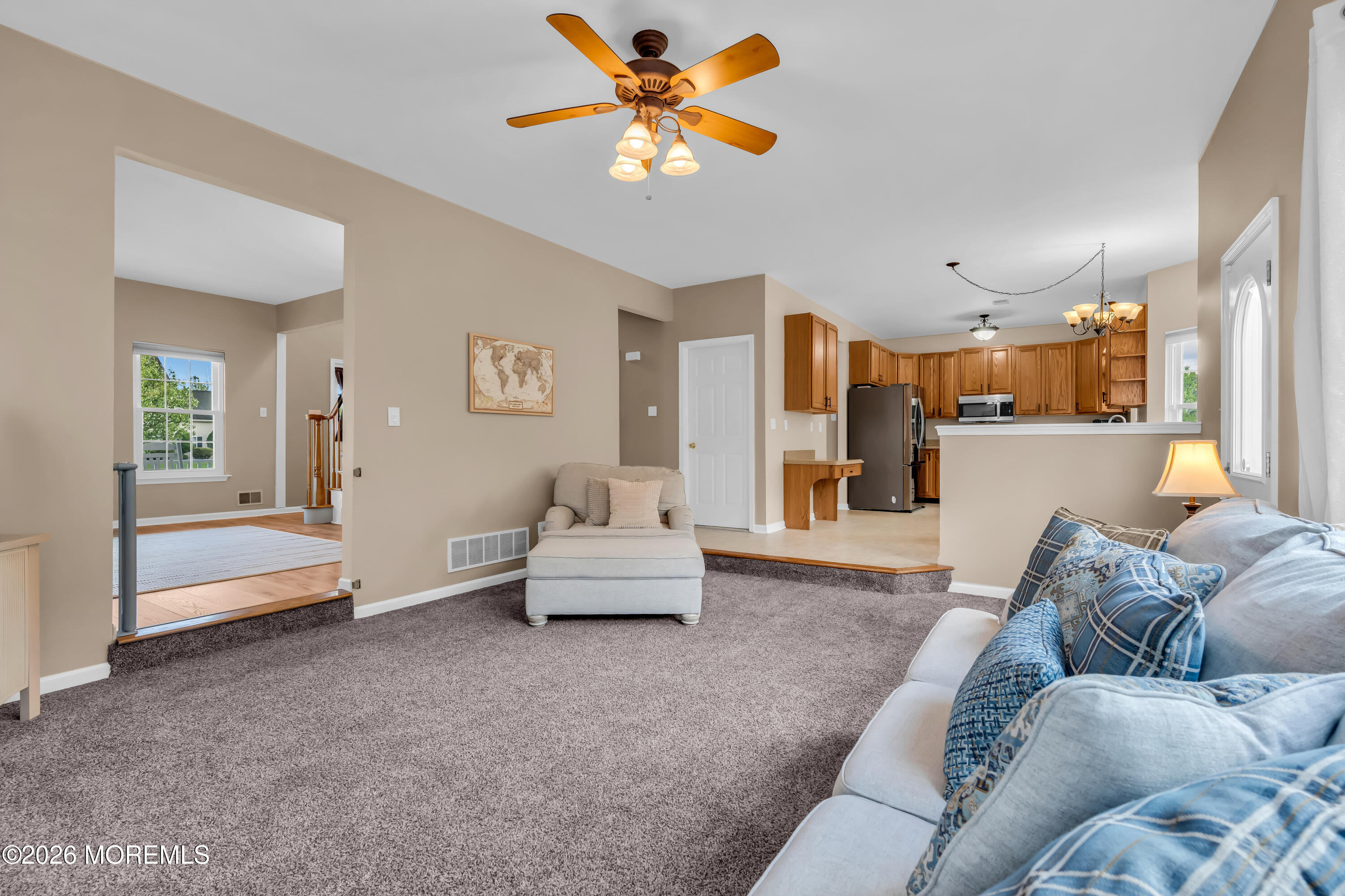 2 Letitia Drive New Egypt NJ 08533