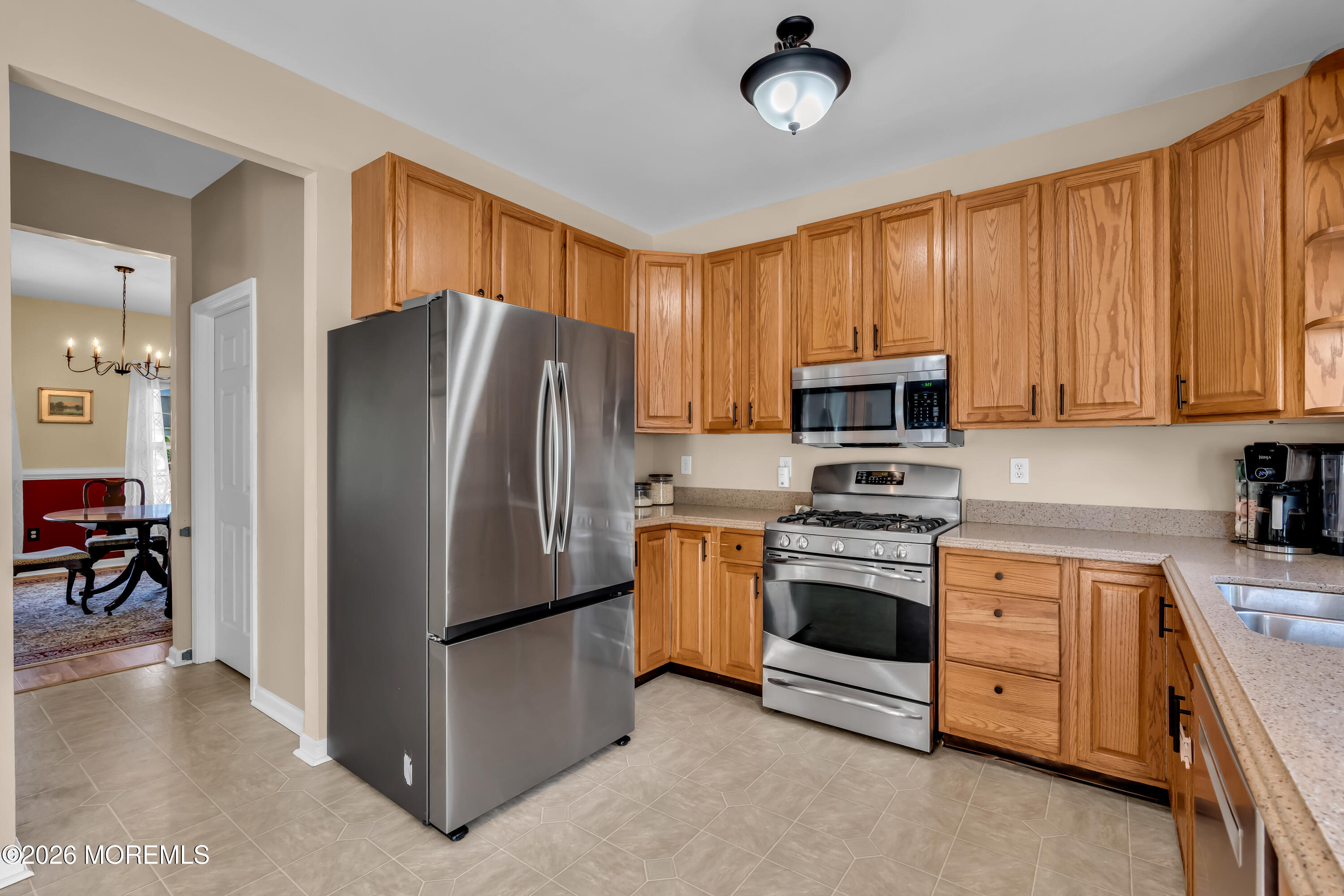 2 Letitia Drive New Egypt NJ 08533