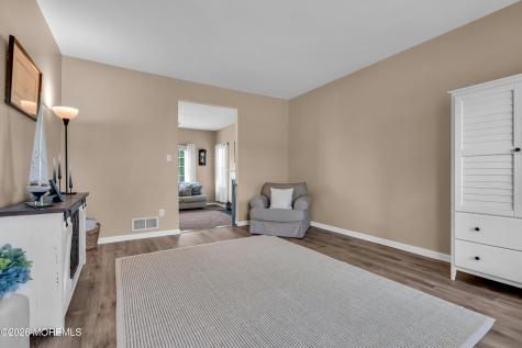 2 Letitia Drive New Egypt NJ 08533