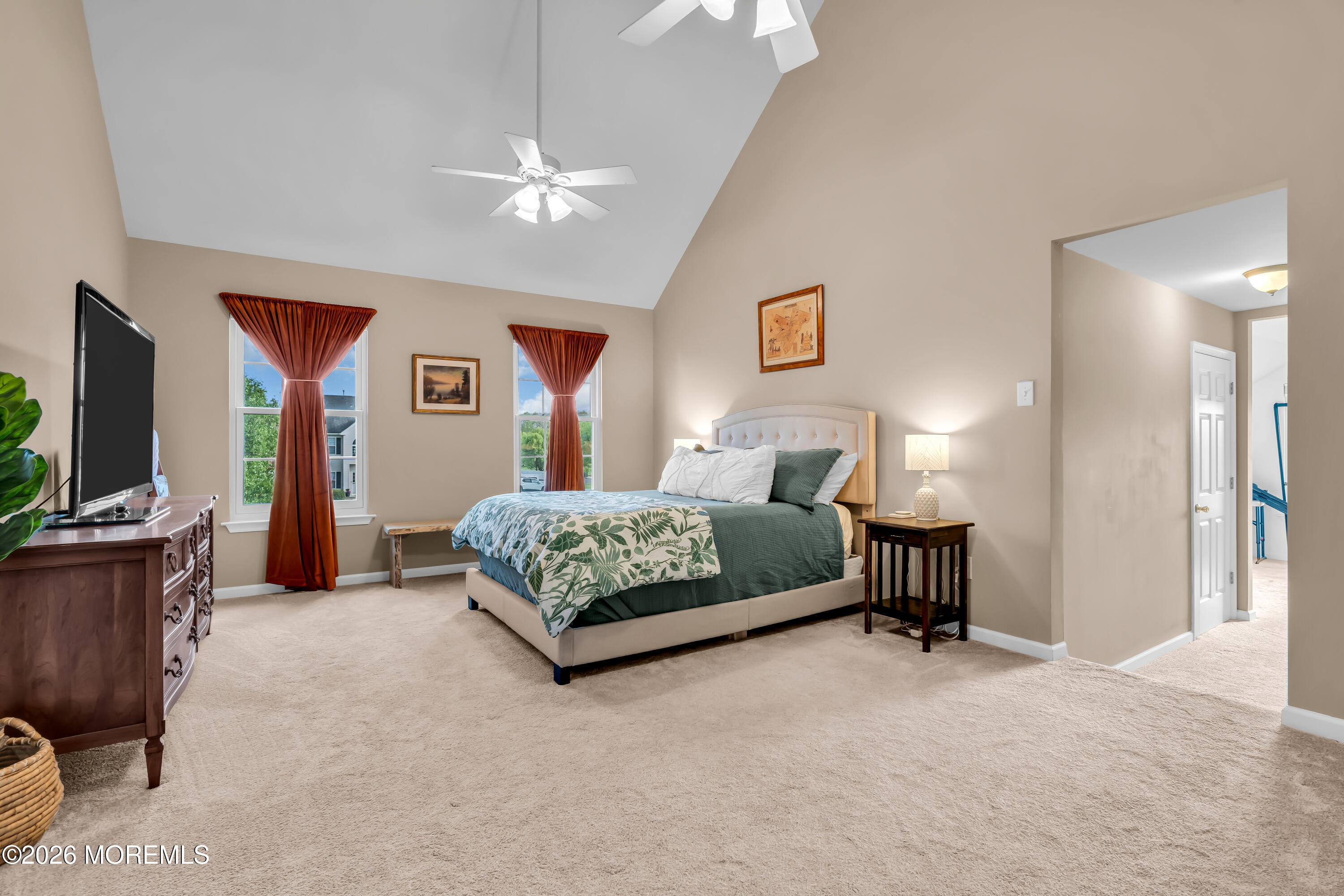 2 Letitia Drive New Egypt NJ 08533