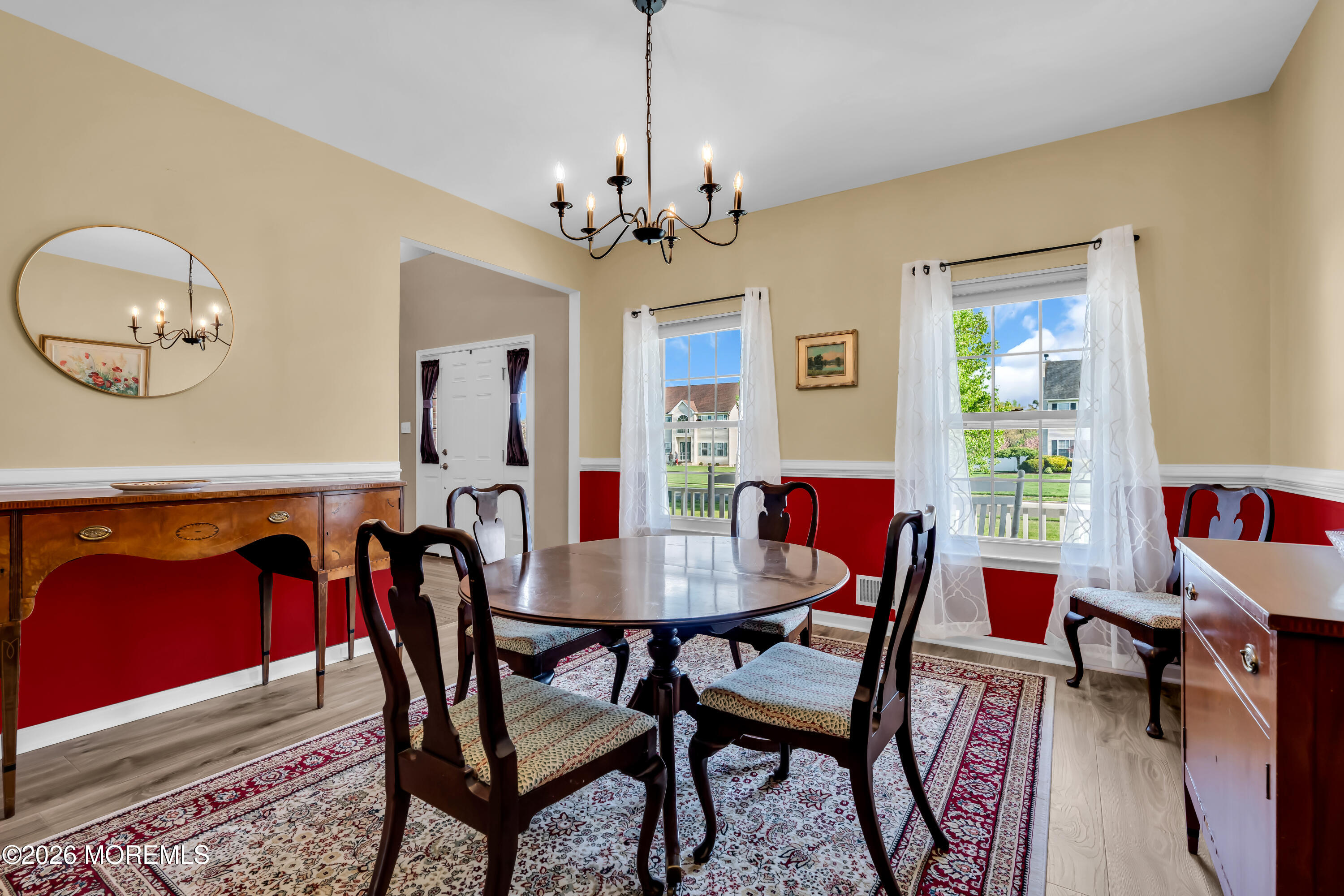 2 Letitia Drive New Egypt NJ 08533