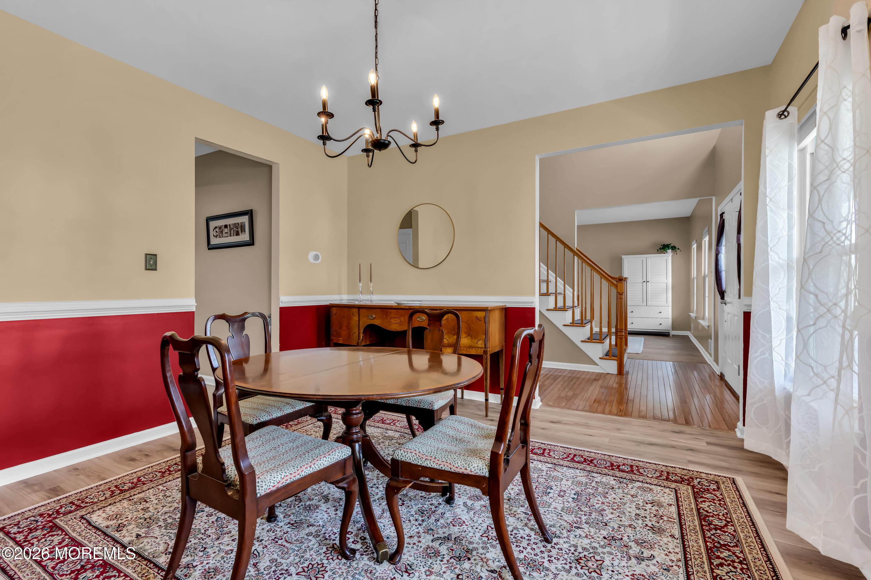 2 Letitia Drive New Egypt NJ 08533
