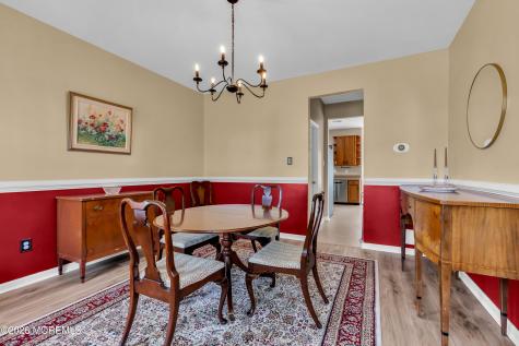 2 Letitia Drive New Egypt NJ 08533