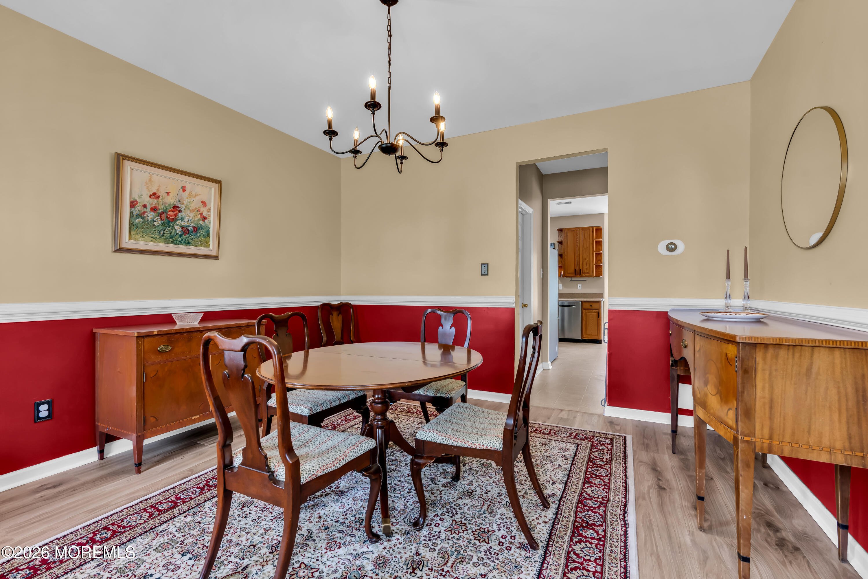 2 Letitia Drive New Egypt NJ 08533