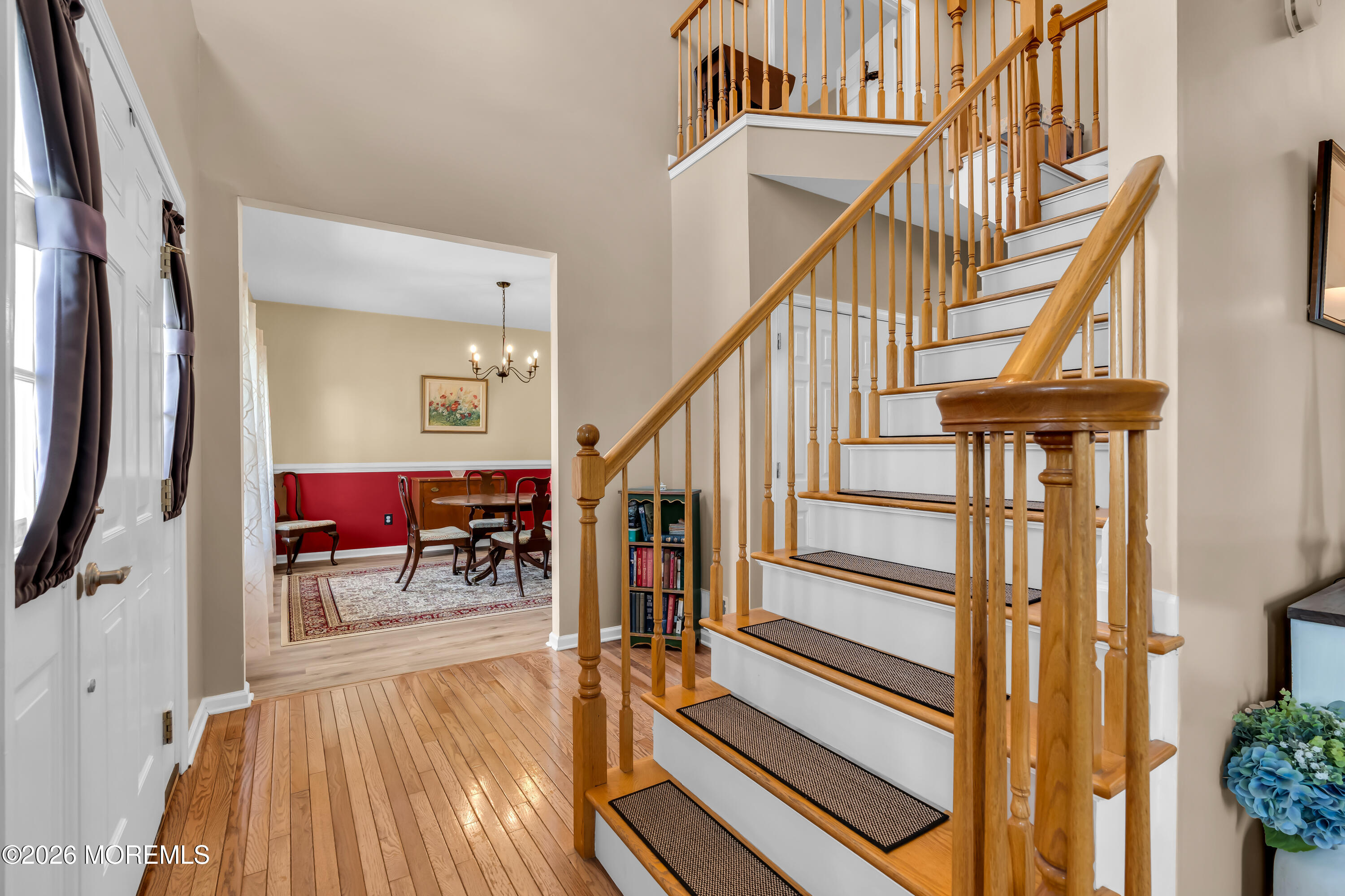 2 Letitia Drive New Egypt NJ 08533