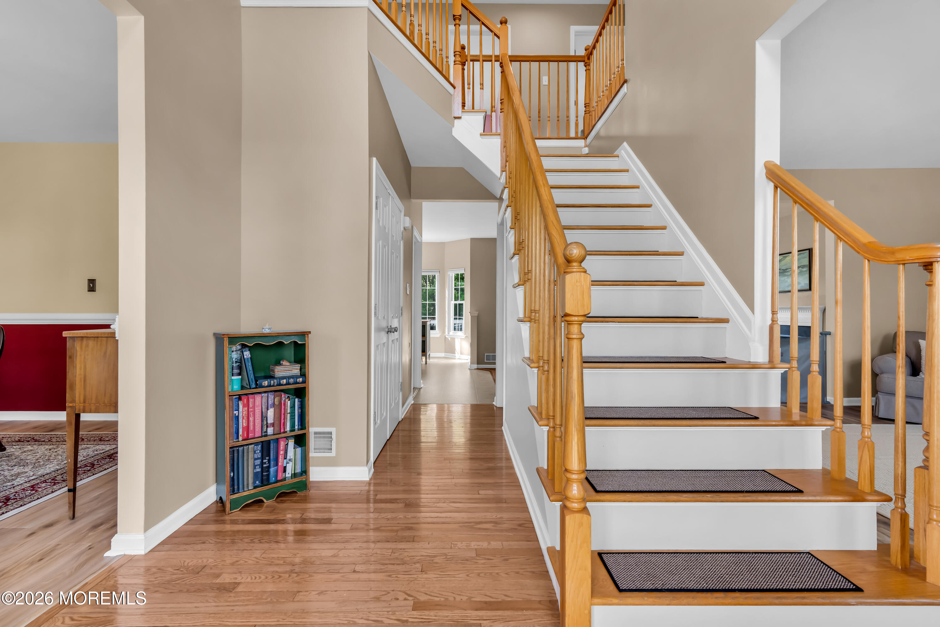 2 Letitia Drive New Egypt NJ 08533
