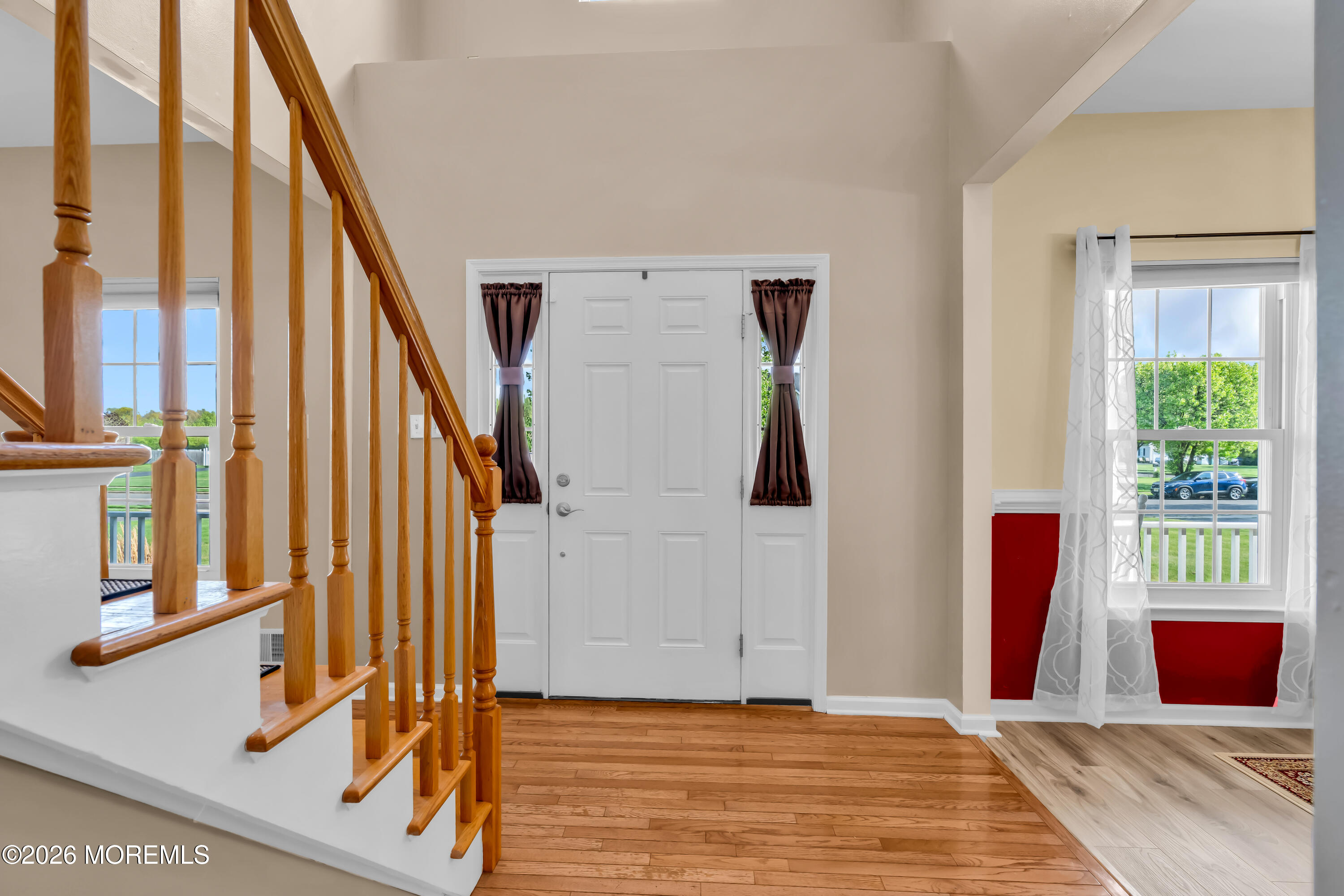 2 Letitia Drive New Egypt NJ 08533
