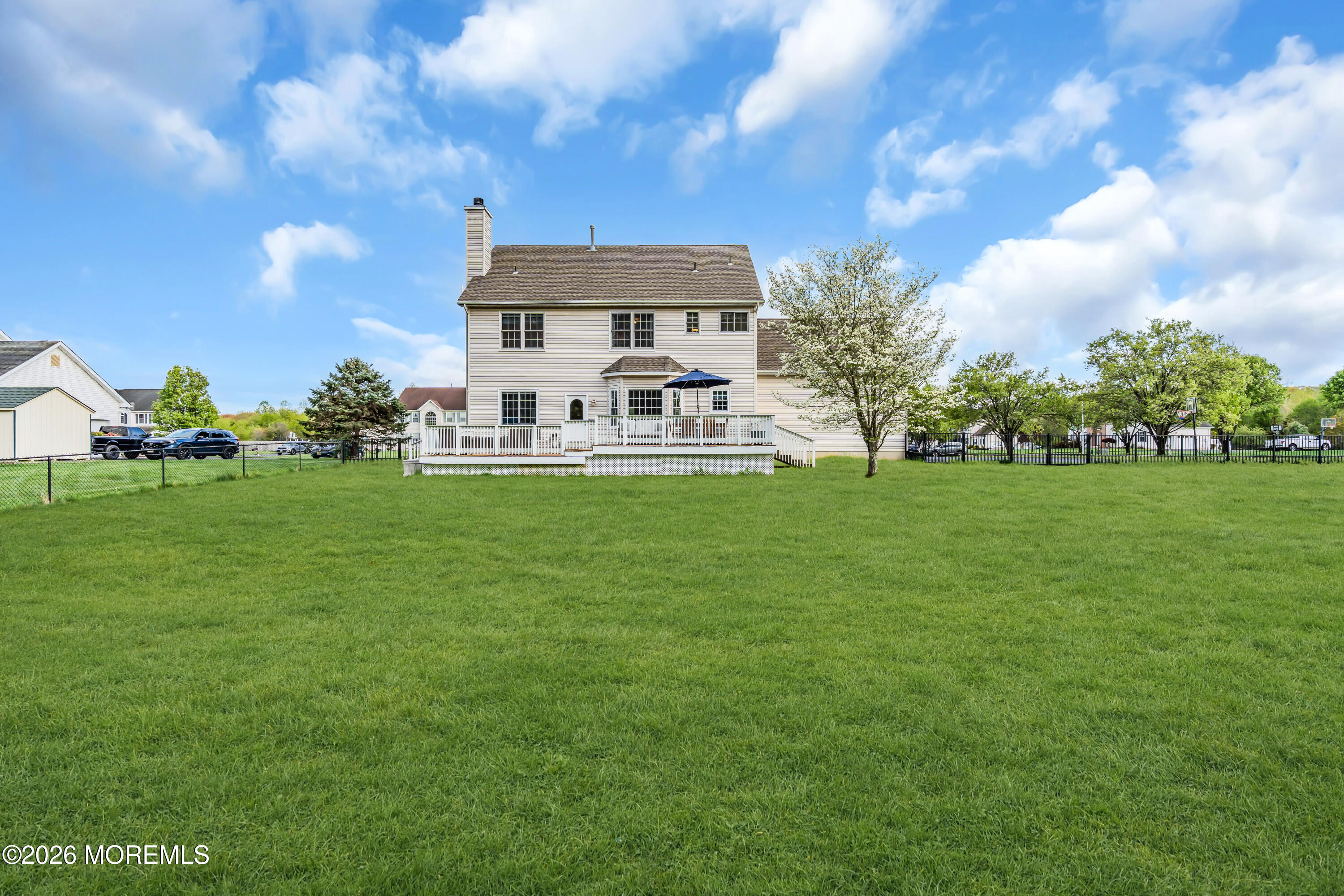 2 Letitia Drive New Egypt NJ 08533