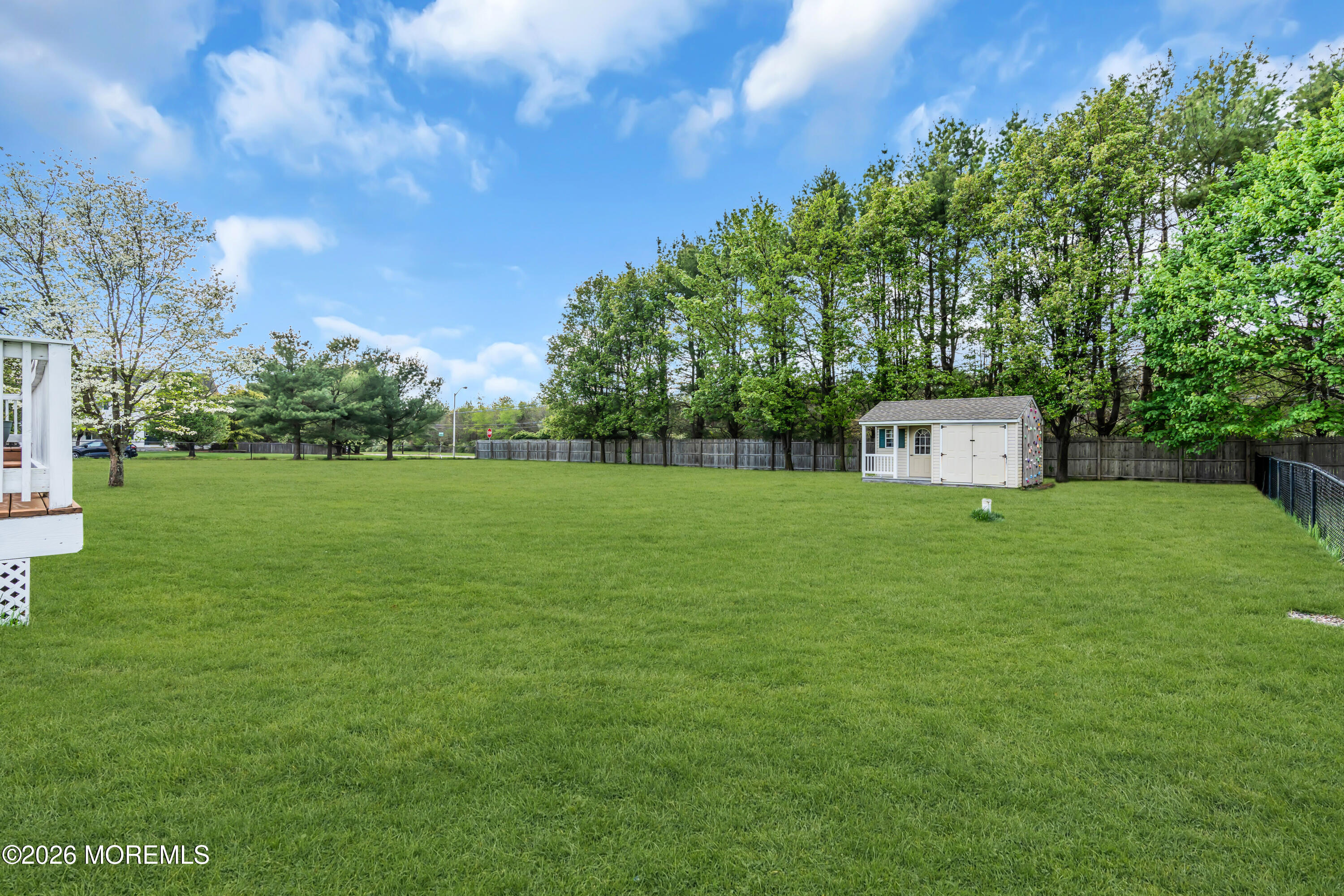 2 Letitia Drive New Egypt NJ 08533