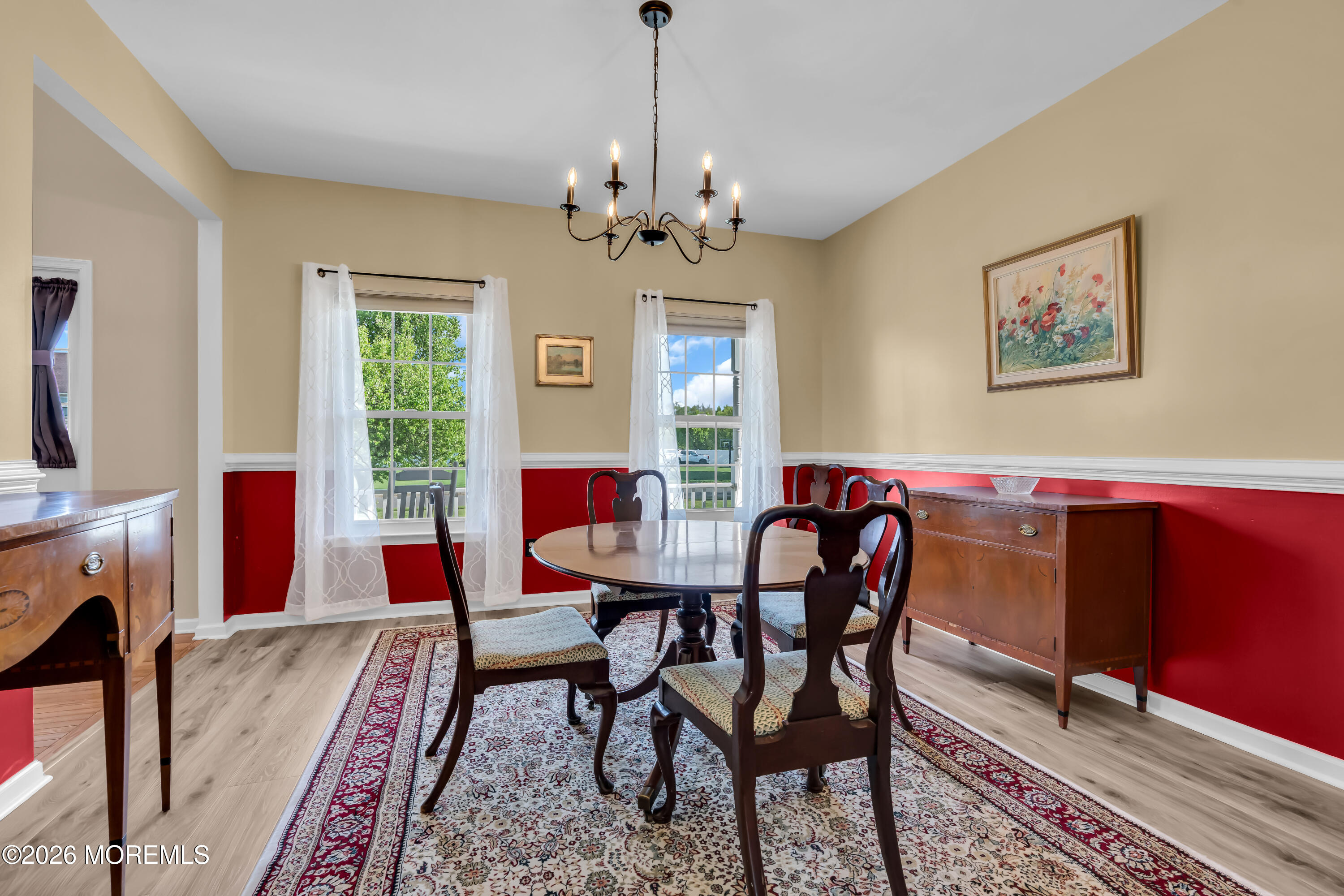 2 Letitia Drive New Egypt NJ 08533