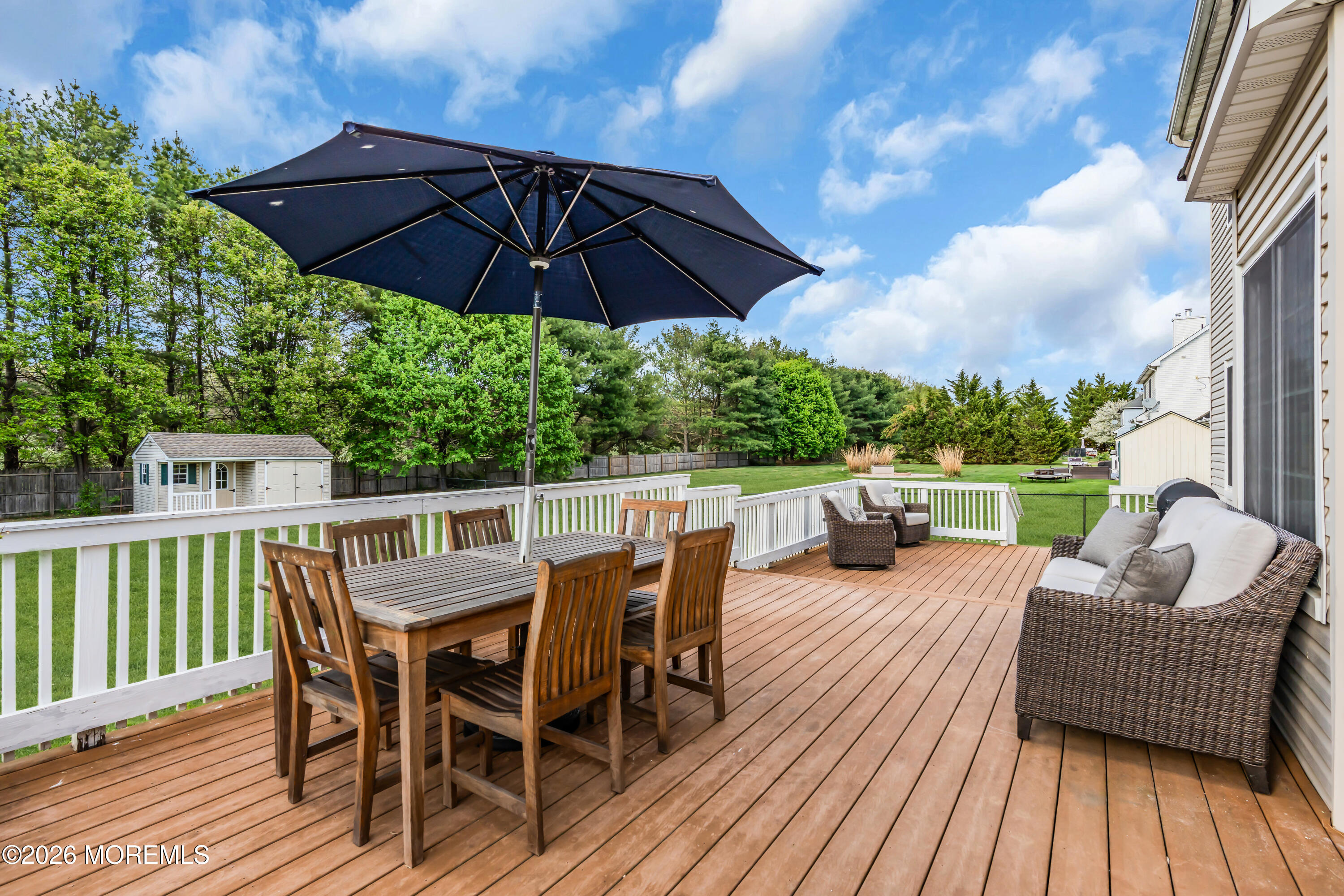 2 Letitia Drive New Egypt NJ 08533