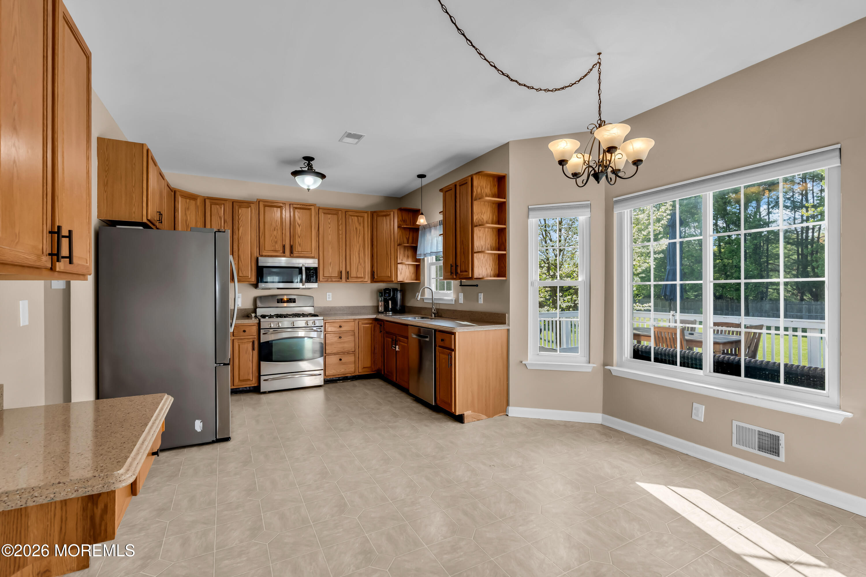 2 Letitia Drive New Egypt NJ 08533