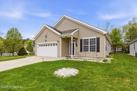 24 Lilly Drive Little Egg Harbor NJ 08087
