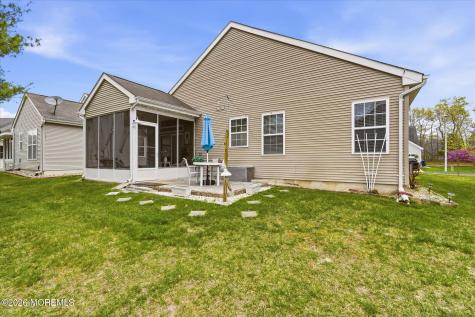 24 Lilly Drive Little Egg Harbor NJ 08087