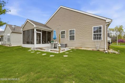 24 Lilly Drive Little Egg Harbor NJ 08087