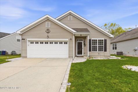 24 Lilly Drive Little Egg Harbor NJ 08087