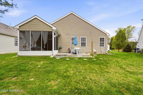 24 Lilly Drive Little Egg Harbor NJ 08087