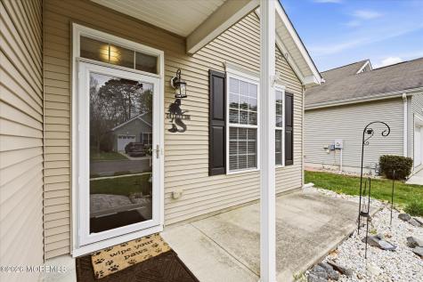 24 Lilly Drive Little Egg Harbor NJ 08087