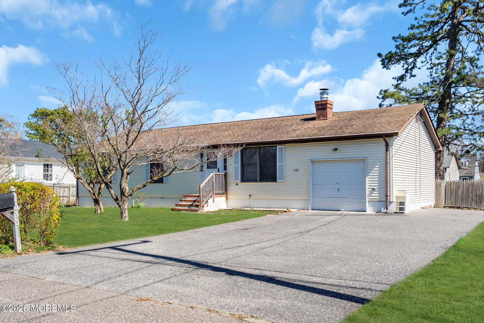 1333 Longboat Avenue Beachwood NJ 08722