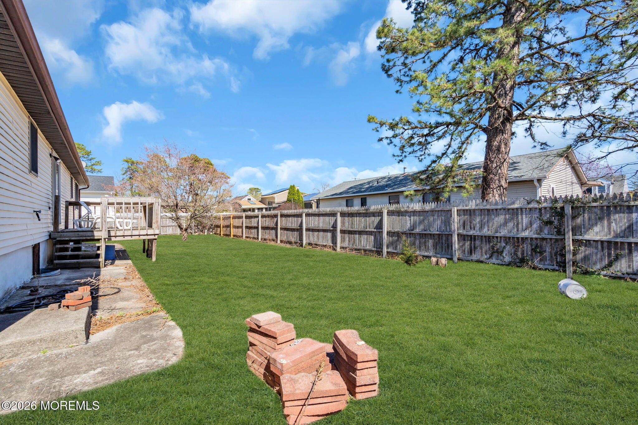 1333 Longboat Avenue Beachwood NJ 08722
