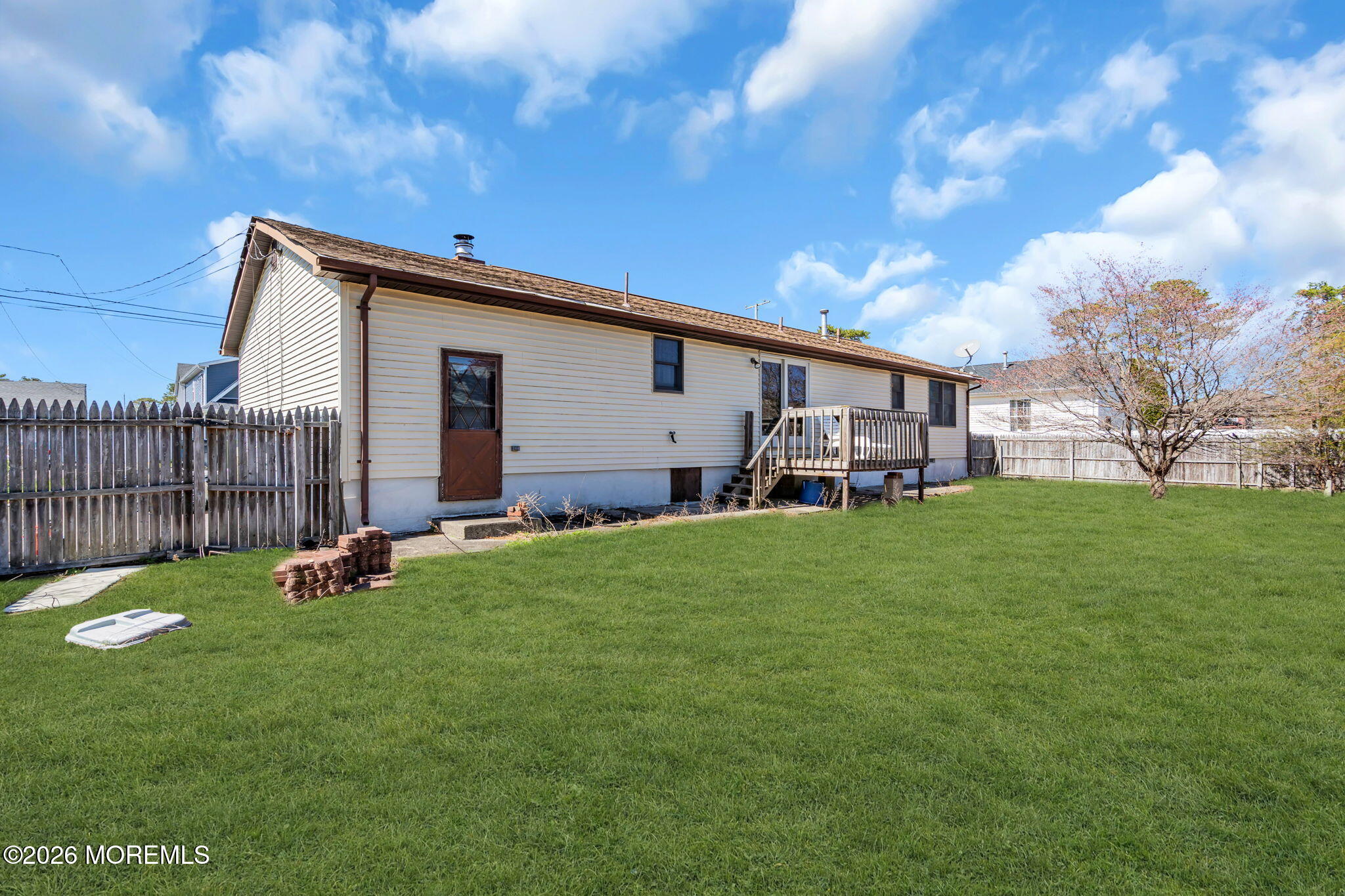 1333 Longboat Avenue Beachwood NJ 08722
