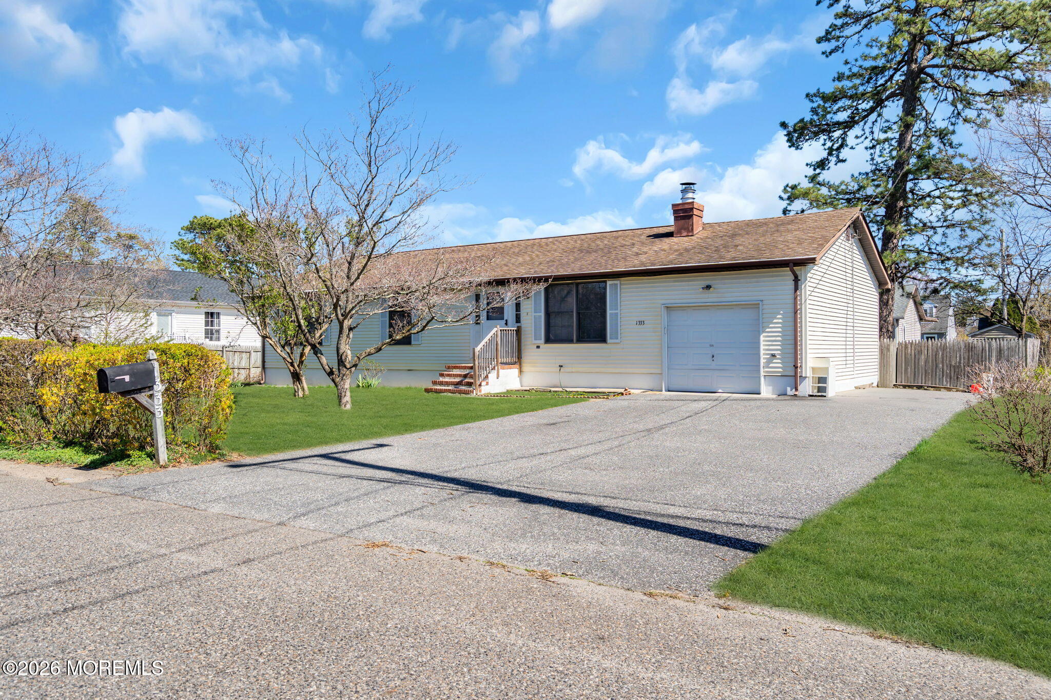 1333 Longboat Avenue Beachwood NJ 08722