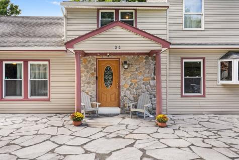 24 Shore Road Wantage NJ 07461
