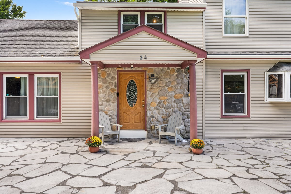 24 Shore Road Wantage NJ 07461
