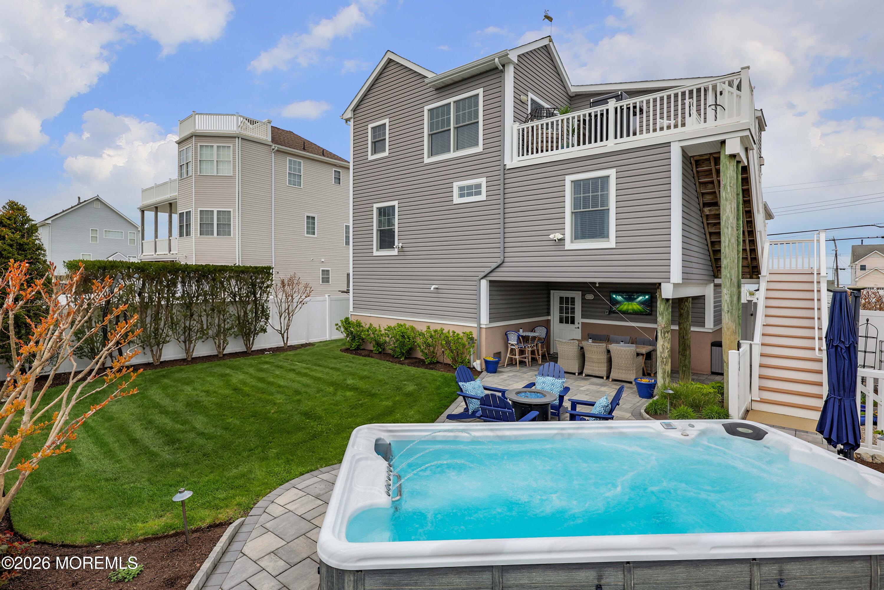 1515 Daytona Road Forked River NJ 08731