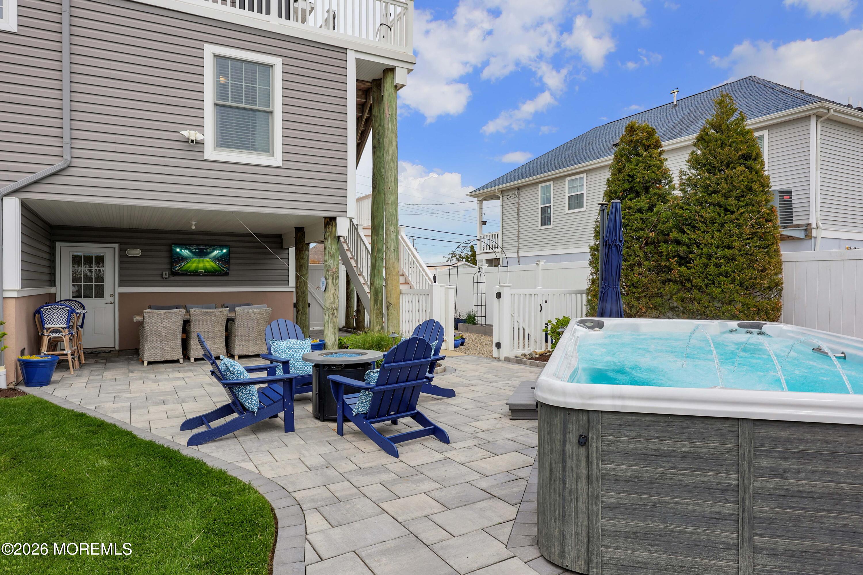 1515 Daytona Road Forked River NJ 08731