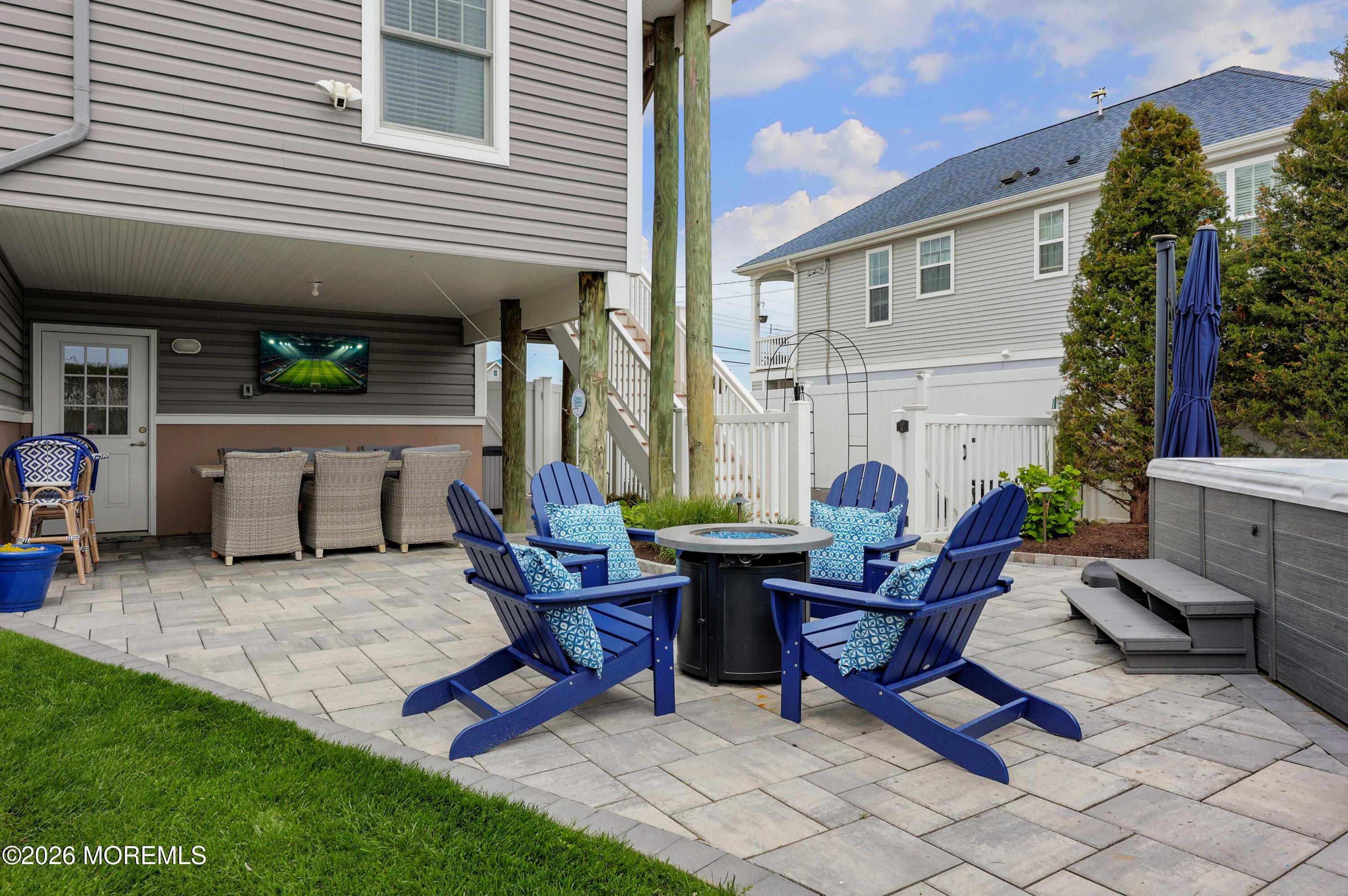 1515 Daytona Road Forked River NJ 08731
