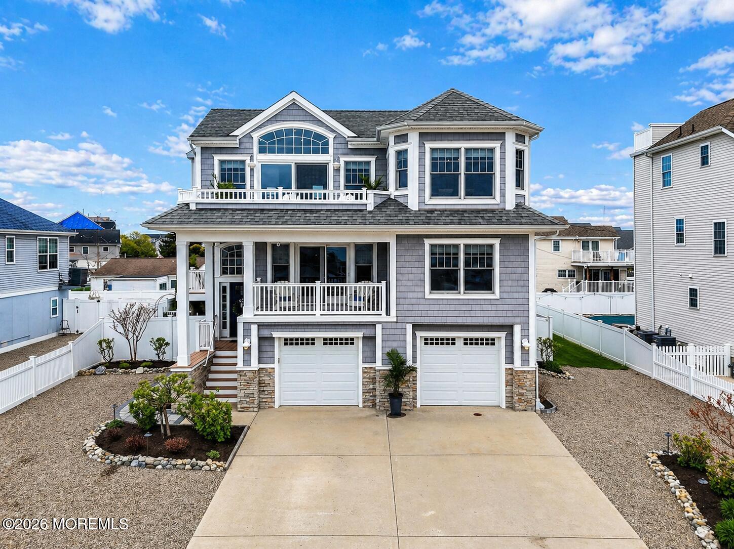 1515 Daytona Road Forked River NJ 08731