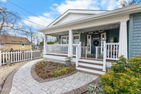 1609 Wight Street Wall NJ 07719