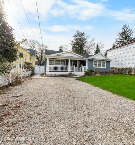 1609 Wight Street Wall NJ 07719