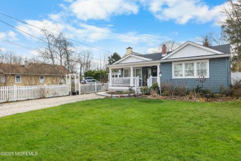 1609 Wight Street Wall NJ 07719
