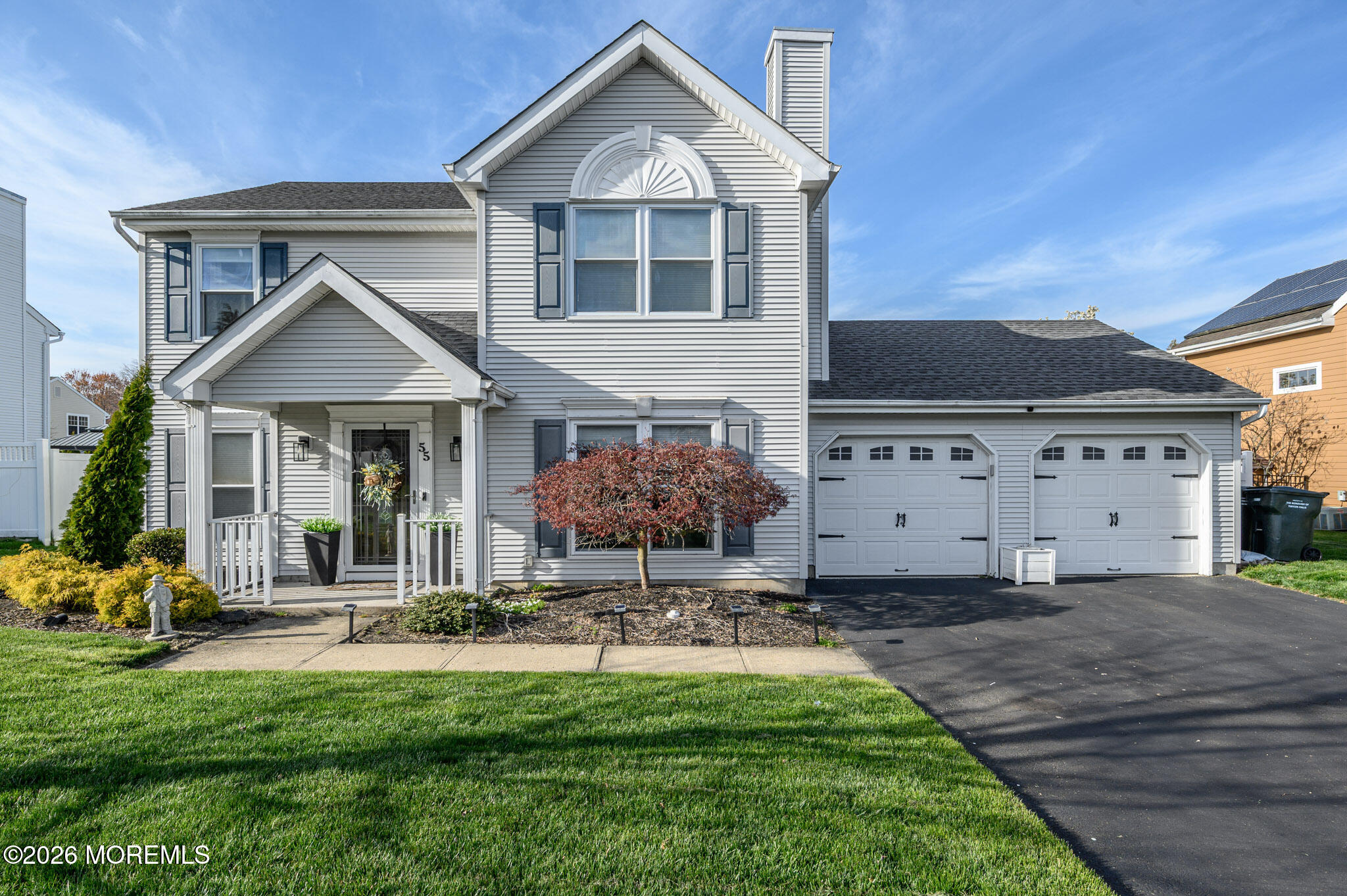55 Augusta Street Tinton Falls NJ 07712