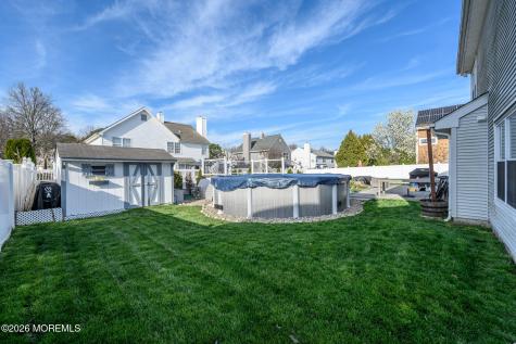 55 Augusta Street Tinton Falls NJ 07712