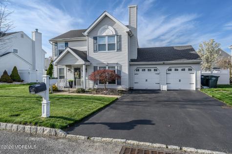 55 Augusta Street Tinton Falls NJ 07712