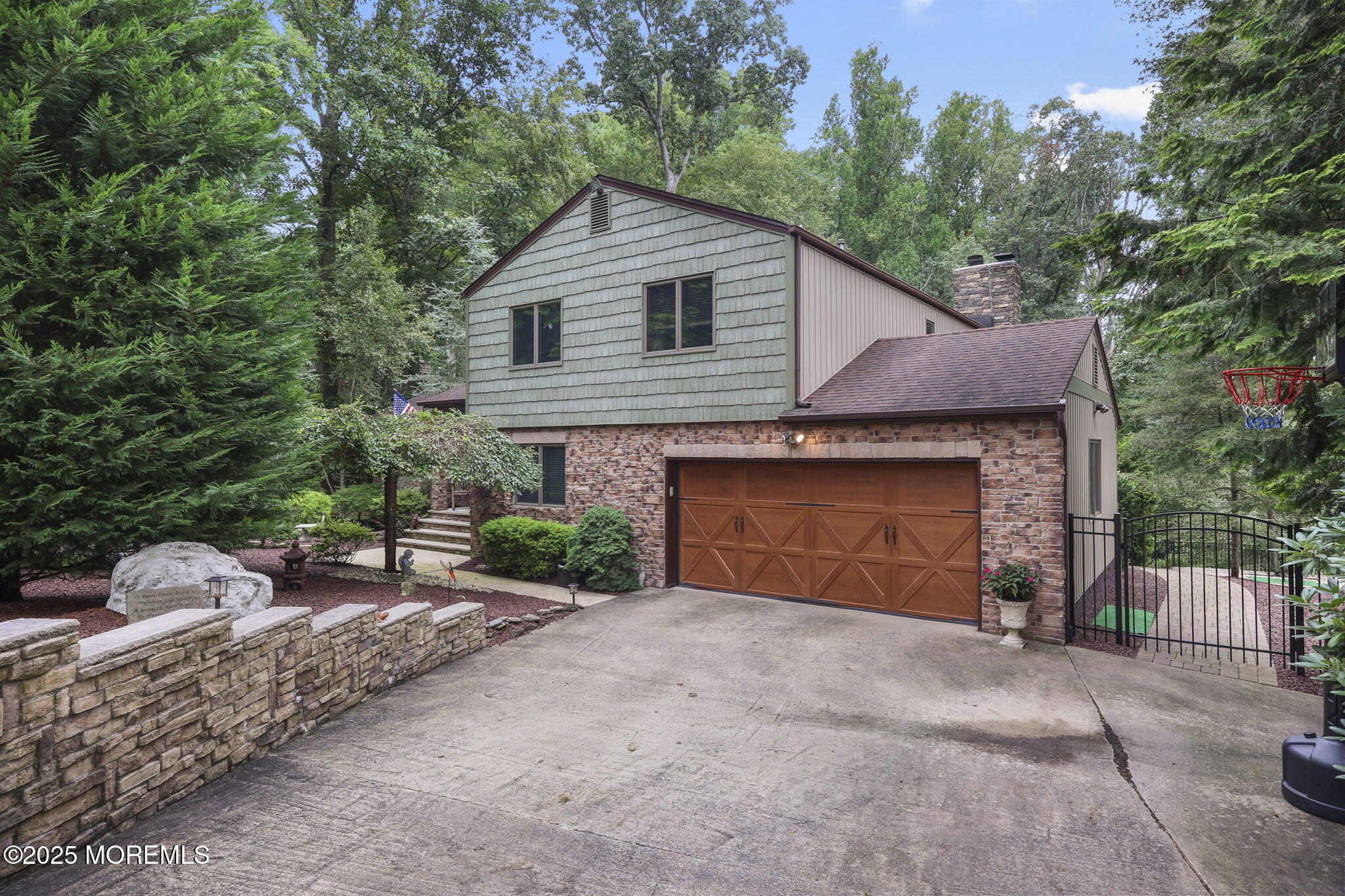 72 Fox Chase Court Freehold NJ 07728