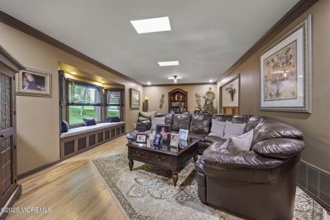 72 Fox Chase Court Freehold NJ 07728