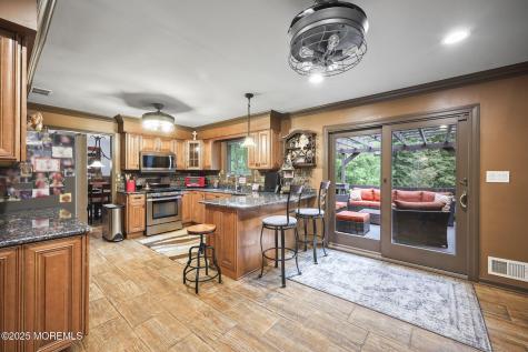 72 Fox Chase Court Freehold NJ 07728
