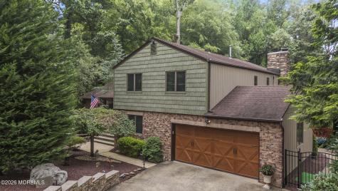 72 Fox Chase Court Freehold NJ 07728